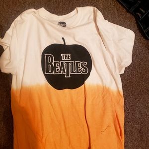 Beatles T-shirt